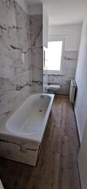 Foto - Etagenwohnung in Pasewalk zur Miete