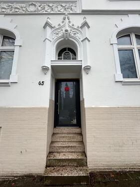 Foto - ***Kernsanierte 2-Zimmer-Wohnung mit Balkon, Klimaanlage und Einbauküche***