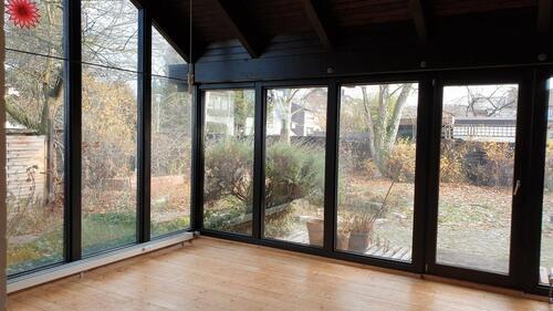 Foto - 5 Zimmer Erdgeschoßwohnung in Düren