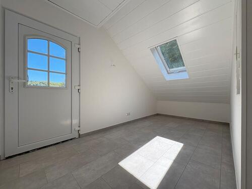 Foto - 4 Zimmer Dachgeschoßwohnung in Dillenburg