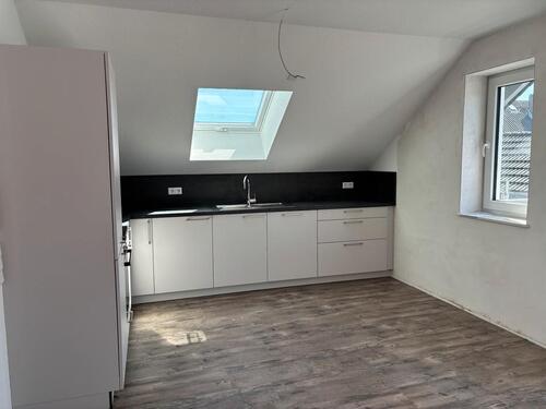 Foto - 3 Zimmer Dachgeschoßwohnung zur Miete in Wetzlar