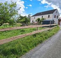 Bauernhof 4 Seiten Hof - 190.000,00&nbsp;EUR Kaufpreis, ca.&nbsp; 180,00&nbsp;m&sup2; in Elsterberg (PLZ: 07985)