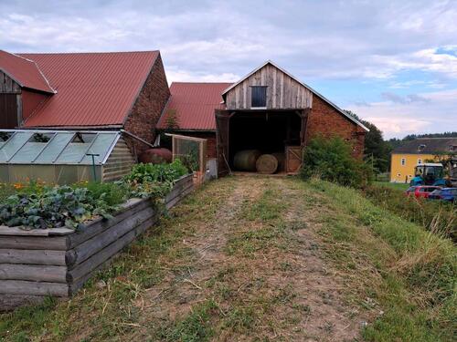Foto - 8 Zimmer Bauernhaus, Landhaus in Elsterberg