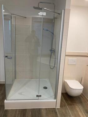 Foto - Etagenwohnung in Passau zur Miete