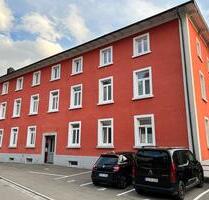 Großzügige 5-Zi.-Wohnung in Titisee-Neustadt 