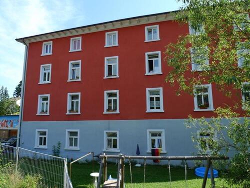 Foto - 5 Zimmer Etagenwohnung zur Miete in Titisee-Neustadt