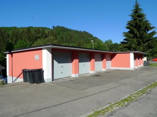 Foto - Etagenwohnung in Titisee-Neustadt zur Miete