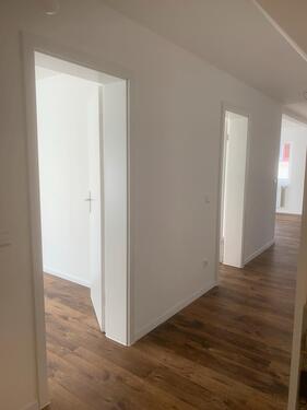 Foto - 4 Zimmer Dachgeschoßwohnung zur Miete in Stuttgart