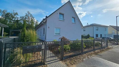 Foto - Zuhause mit vier Zimmern und gehobener Ausstattung in Jüterbog