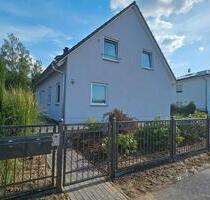 Zuhause mit vier Zimmern und gehobener Ausstattung in Jüterbog
