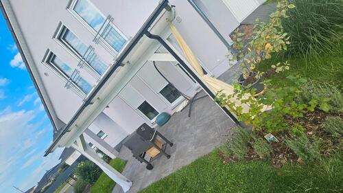Foto - 4 Zimmer Erdgeschoßwohnung in Jüterbog