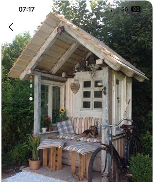 Foto - Haus zu verkaufen mit Sommergarten kfw 55