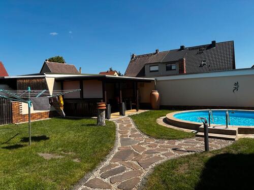 Foto - 5 Zimmer Einfamilienhaus in Bernsdorf