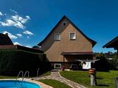 Foto - Einfamilienhaus in Bernsdorf zum Kaufen