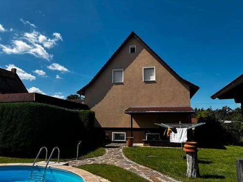 Foto - Einfamilienhaus in Bernsdorf zum Kaufen