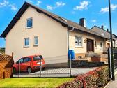 Foto - Einfamilienhaus zum Kaufen in Burghaun