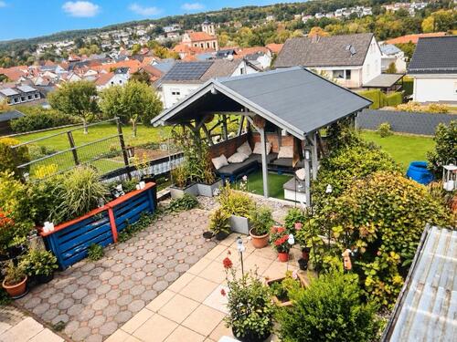 Foto - Einfamilienhaus in Burghaun zum Kaufen
