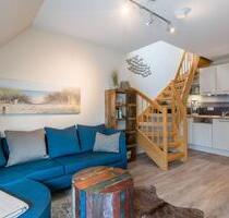 Ferienwohnung Dünenrose - 80,00 EUR Kaltmiete, in Sankt Peter-Ording (PLZ: 25826)