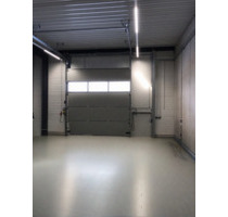 Schrauberhalle KFZ-Werkstatt zu vermieten – 65 m² Halle Garage - Saarburg