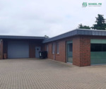 Foto - Gewerbeimmobilie mit Büro, Lager & Ausstellung – 300 m² in Top-Lage von Wilhelmshaven (Gewerbegebiet Groß Belt)