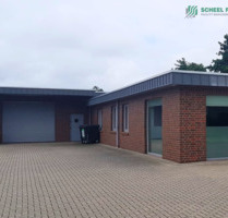 Gewerbeimmobilie mit Büro, Lager & Ausstellung – 300 m² in Top-Lage von Wilhelmshaven (Gewerbegebiet Groß Belt)