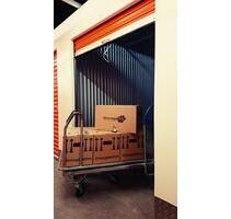 Lagerraum Zwischenlager Übergangslager Lagerbox Selfstorage - Bochum Langendreer
