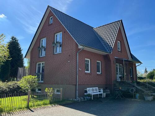 Foto - Nagelneu möblierte Wohnung - 400,00 EUR Kaltmiete,