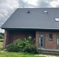 Großzügige 4- Zimmer Maisonette Wohnung - Kropp