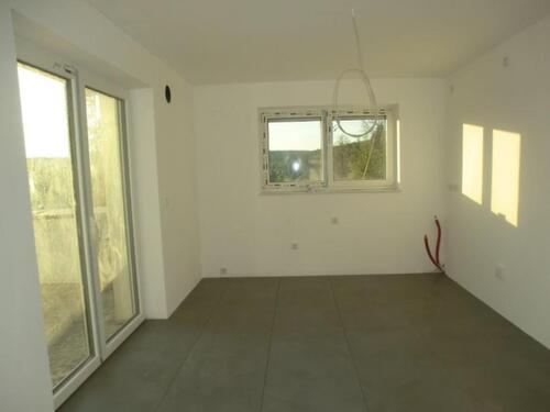 Foto - Großzügige 3-Zi. Wohnung mit Aufzug und großer Terrasse - Erstbezug