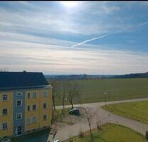 Schöne 3 Raum Wohnung in Herzen von Remse