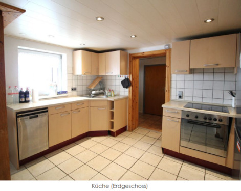 Foto - Einfamilienhaus zum Kaufen in Braunlage