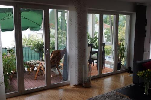 Foto - Etagenwohnung zur Miete in Unterschleißheim