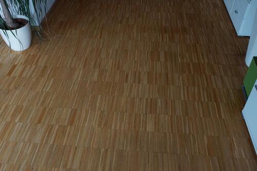 Foto - Etagenwohnung in Unterschleißheim