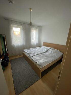 Foto - Etagenwohnung in Unterschleißheim zur Miete