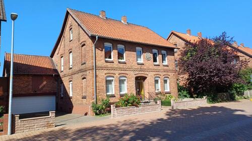 Foto - InvestorHandwerker für Wohnhaus 228 m² Wfl., 874 m² Grdst.