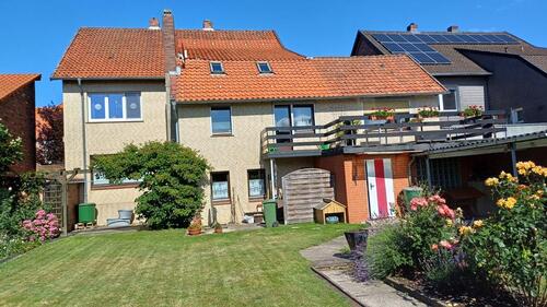 Foto - Einfamilienhaus zum Kaufen in Ilsede