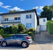 Einfamilienhaus mit Einliegerwohnung freistehend von PRIVAT - Stolberg (Rhld.) Büsbach