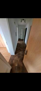 Foto - 3 Zimmer Wohnung 77qm EBK Balkon ROHRBACH