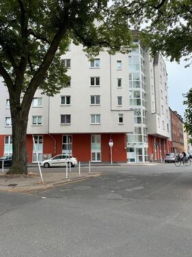 Foto - App. Dortmund-City , KreuzKlinikviertel