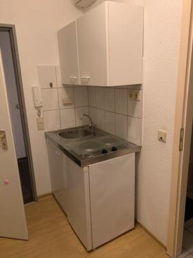 Foto - Etagenwohnung in Dortmund