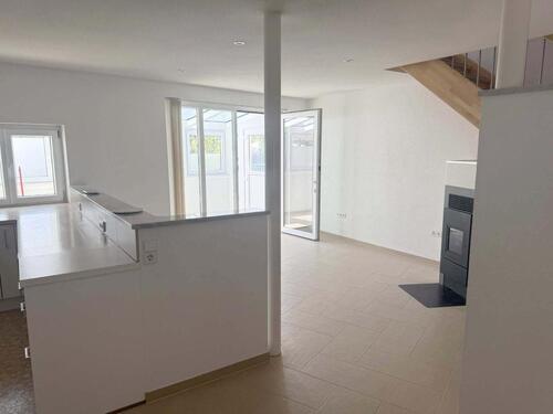 Foto - Doppelhaushälfte für Einzelperson oder Paar in Niedereggenen