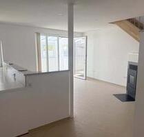 Doppelhaushälfte für Einzelperson oder Paar in Niedereggenen - Schliengen