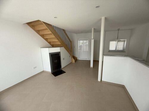 Foto - Etagenwohnung zur Miete in Schliengen