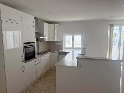 Foto - Etagenwohnung in Schliengen