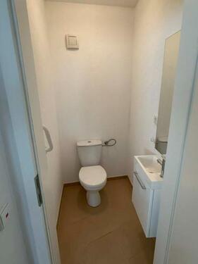 Foto - Etagenwohnung in Schliengen zur Miete