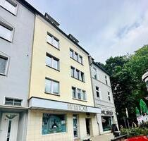 Klinikviertel - 3 Zimmer - Balkon - Küche - 3.OG- Parkett - Dortmund Innenstadt West Klinikviertel - 3 Zimmer - Balkon - Küche - 3.OG- Parkett - Dortmund Innenstadt West