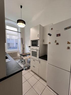 Foto - Etagenwohnung in Berlin