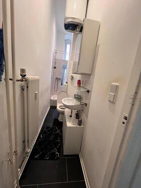 Foto - Etagenwohnung in Berlin zur Miete