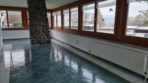 Foto - Etagenwohnung zur Miete in Frauenau