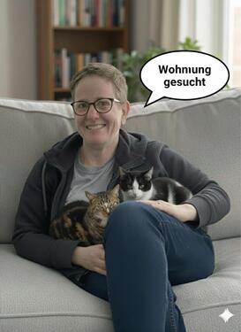 Foto - Wer erfüllt meiner Schwester Ihren Weihnachtswunsch 2 zu Wohnung